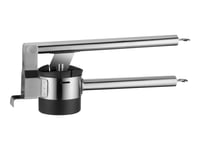 Wmf Profi Plus - Multipress - Brushed Stainless-Steel Handle