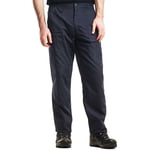 Regatta Mens Action Trousers Water Resistant Cargo Casual Hiking Walking Pants