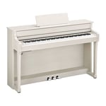 Yamaha CLP-835WB White Birch