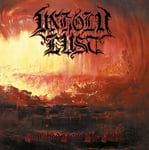 Unholy Lust  Banished From The Light  LP/Vinyl