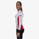 Swix Triac Dry Breathe Long Sleeve Dame