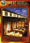 Luxury Trains Of World: Al Andalus Express DVD