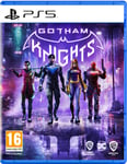 Gotham Knights Playstation 5