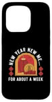 iPhone 15 Pro Lunar New Year Firworks Chinese Zodiac Happy New Years Eve Case