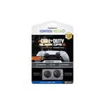 Performance Thumbsticks - Kontrol Freek - Call of Duty BO6 - PS5 - Couleur Furtif - Noir