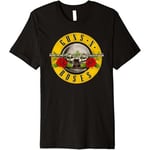 T-shirt Guns N Roses  RO4253