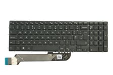 New Dell Inspiron 15 5565 5567 5570 5575 Gaming 7566 7577 UK Backlit Keyboard