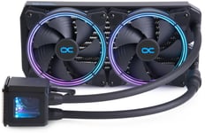 Eisbaer Aurora 280 140 mm CPU Cooler 11729