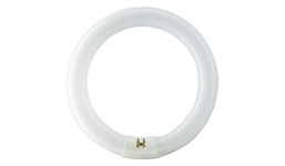 Philips Flourescent T9 Circular Tube  G10q 5400K Daylight 32w 4pin 304mm diamete