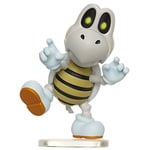 Super Mario Wave 22 Dry Bones Mini Figurine 6 cm