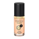 Facefinity All Day Flawless 3in1 täckande flytande foundation N42 Ivory 30ml