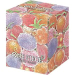 One Piece Card Game - Deck Box - One Piece Card Game - Deck Box Fruits Du Démon