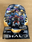 halo mega bloks series 6 blind pack sealed