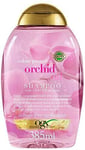 OGX Fade-Defying Orchid Oil Shampoo, 385 ml