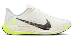 Nike Pegasus Plus - homme - blanc