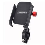 Bicycle mobile phone holder, navigation motorcycle mobile phone holder, car fixed bracket accessories