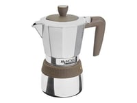 Mymoka Induction - Percolator