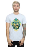 Aquaman The Trench Crest T-Shirt