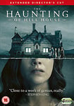 Haunting of Hill House Season 1 [DVD] [2019]