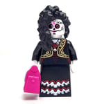 LEGO City Exclusive Day of the Dead Woman Minifigure BAM 2022