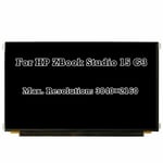 15.6" HP ZBook Studio 15 G3 E3-1505 E3-1545 UHD 4K LCD LED Screen Display