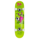 Rullalauta Enuff Skully Complete Green 78,7 cm