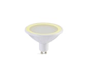 LED himmennettävä valonheitin polttimo EASY CONNECT GU10/10W/230V 3000K