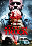 The Ice Cream Truck DVD