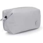 Heys The Basic Makeup Bag -kosmetiikkalaukku, harmaa