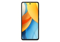 Zte Blade V60 Vita, 16,8 Cm (6.6"), 4 Gb, 256 Gb, 50 Mp, Android 13, Guld