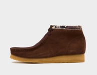 Clarks Originals Wallabee Boot, Brown