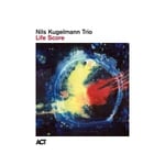 Nils Kugelmann Trio - Life Score (LP)