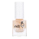 Miss Nella If the Shoe Fits Neglelakk - 4 ml. Leker Form & Farge Mor & Barn