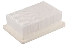 Metabo 630175000 630175000-Pleated Filter for AS 18 L PC HEPA 13