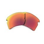 Oakley - Flak 2.0 XL - Ekstra glass PRIZM BASEBALL OUTFIELD