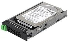 Wd - Hårddisk - 500 Gb - Sata 6Gb/S - 7200 Rpm - För Esprimo Q556, Q556/2, Q956, Q956/Mre, Q957, Q957/Mre, X956, X956/T