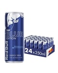 Red Bull Blue Edition 24x250ml