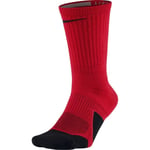 Nike Elite 1.5 Cushioned Crew Basketball Socks UK 8 - 11 EUR 42 - 46 University