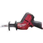 Milwaukee - Scie sabre HACKZALL Fuel 12 V sans batterie ni chargeur 15.9 mm - M12 CHZ-0