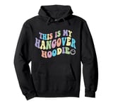 This Is My Hangover Hoodie Trendy Aesthetic Pullover Hoodie