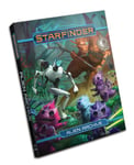 Starfinder Roleplaying Game: Alien Archive