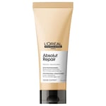 L’Oréal Professionnel Paris Hårvård Serie Expert Absolut Repair Professionellt balsam 200 ml (1.000,00 kr / 1 l)