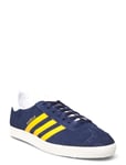 Adidas Gazelle Sport Sneakers Low-top Sneakers Blue Adidas Originals