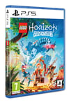 Ps5 Lego Horizon Adventures