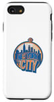 Coque pour iPhone SE (2020) / 7 / 8 Vacances touristiques à New York City Manhattan Skyline Big Apple