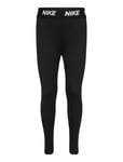 Nike Nkg Sport Essent Prtd Legging Svart