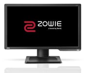 Ecran BenQ Zowie XL2411P 24" Full HD Noir