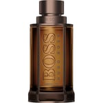 Hugo Boss Boss Black herrdofter BOSS The Scent AbsoluteEau de Parfum Spray 50 ml (11.700,00 kr / 1 l)