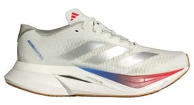 adidas Performance adizero Boston 12 - femme - blanc