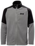 Helly Hansen Junior unisexe Jr Daybreaker 2.0 Jacket 16 Blanc et crème